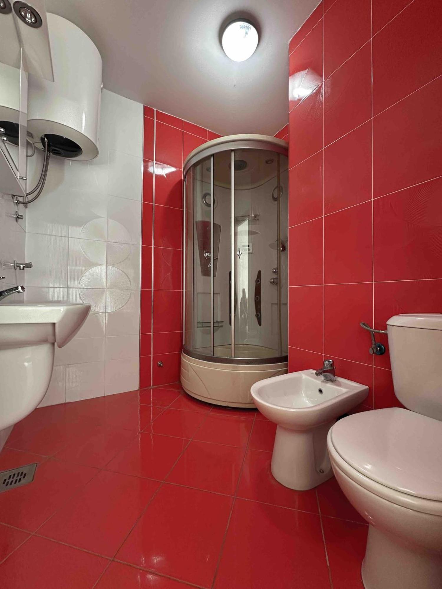 Apartman Bravo Будва Экстерьер фото