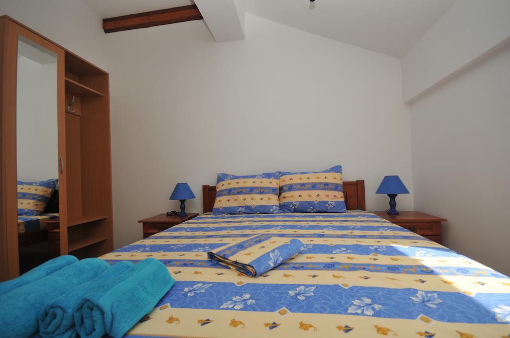 Apartman Bravo Будва Номер фото
